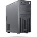 Chieftec UNC-411E-B-OP, server case (black, 4 height units)