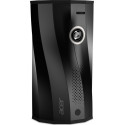 Acer C250i, DLP projector (black, FullHD, 300 ANSI lumens, USB-C)