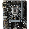 Biostar B360M D2V, mainboard - Socket 1151- mainboard