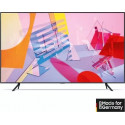 Samsung GQ-85Q60T, QLED TV (silver, UltraHD / 4K, Triple Tuner, WLAN, HDR)