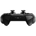 SteelSeries Nimbus +, gamepad (black)