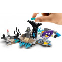 LEGO Hidden Side J. B.`s submarine - 70433