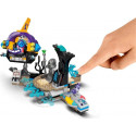 LEGO Hidden Side J. B.`s submarine - 70433