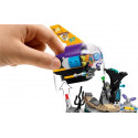 LEGO Hidden Side J. B.`s submarine - 70433