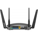 D-Link DIR-1960 EXO AC1900 Smart Mesh WiFi Router, Mesh Router (Black)