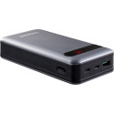 Intenso PD20000, power bank (grey, 20,000 mAh)