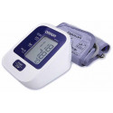 Omron blood pressure monitor Basic M2