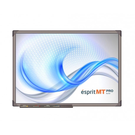 2x3 S.A. TIWEMTP interactive whiteboard 2.03 m (80") 32767 x 32767 pixels USB