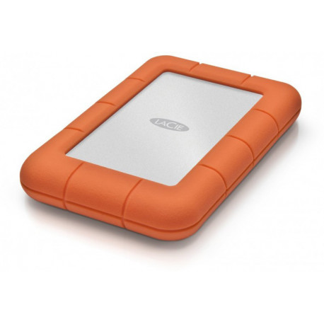 LaCie väline kõvaketas 2TB Rugged Mini 2,5" USB 3.0