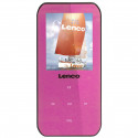 Lenco mp3-mängija Xemio 655 4GB, roosa