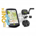 Tahuna Teasi One 4 Bundle incl. Speed Sensor + Mounts