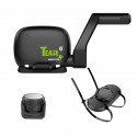 Tahuna Teasi One 4 Bundle incl. Speed Sensor + Mounts