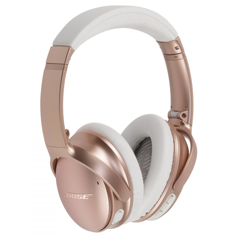 Bose 35 II, rose gold - Headphones - Photopoint