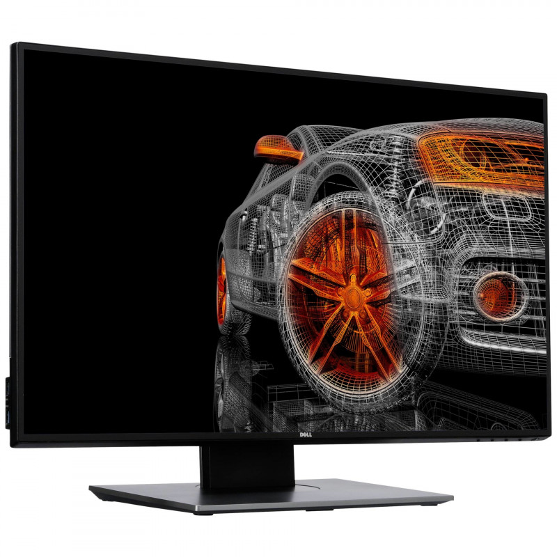 Dell U2718Q - Monitors - Photopoint