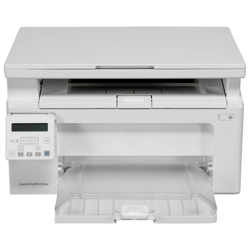 Mfp 130 series. M130nw.