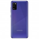 Samsung Galaxy A41 blue