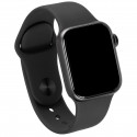 Apple Watch Series 5 GPS 40mm Gray Alu Case Black Sport Band
