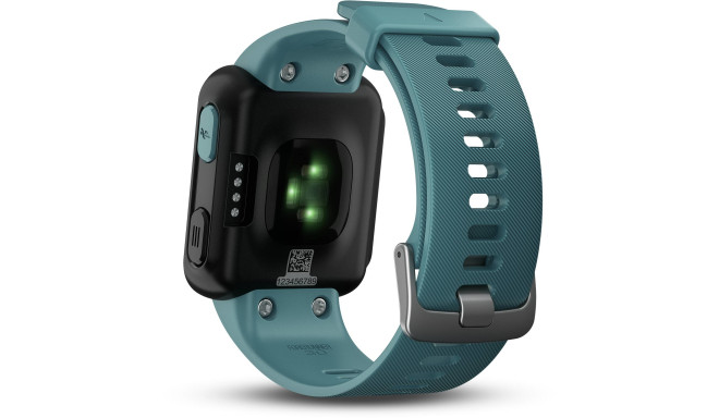 Garmin forerunner 30 turquoise hotsell