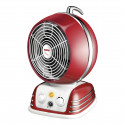 Unold 86203 Heater Classic Red