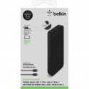 Belkin Boost Charge Power Bank 20K USB-C + Cable 30W black