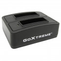 GoXtreme battery charger Vision 4K