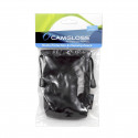 Camgloss pouch Media Cleaning, black