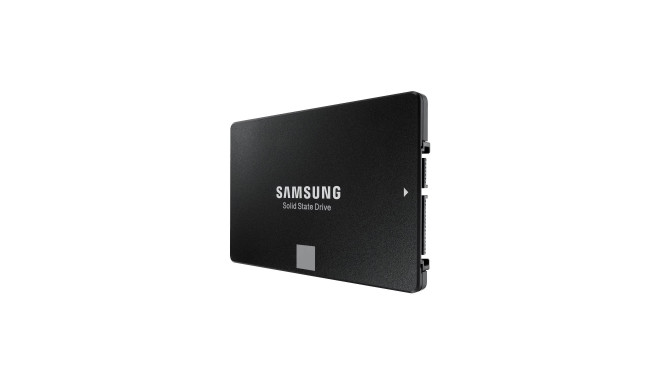 Samsung SSD 860 Evo 2,5  1TB SATA III