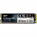 Silicon Power SSD A60 M.2 2280 512GB Max 2200/1600MB/s SP512GBP34A60M28