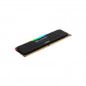 Ballistix RAM 16GB Kit DDR4 2x8GB 3000 CL15 DIMM 288pin Black RGB