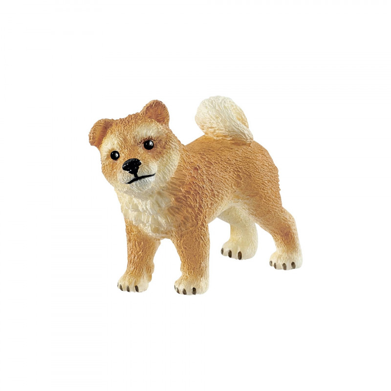 Schleich shiba shop