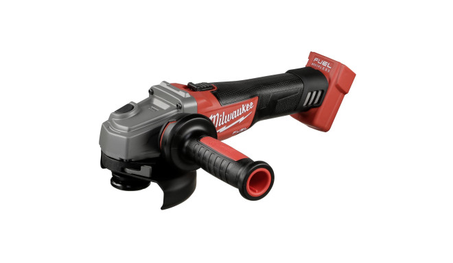 Milwaukee FUEL M18CAG125X-0X Cordless Angle Grinder