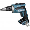 Makita DFS452Z cordless dry wall screwdriver