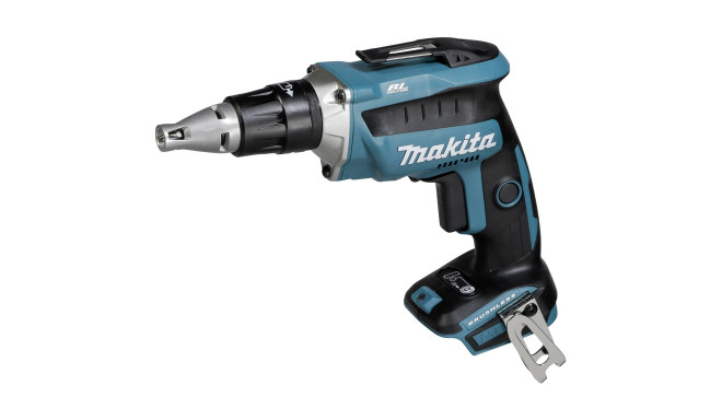 Makita DFS452Z cordless dry wall screwdriver