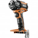 AEG BSS18OP-0  Brushless cordless impulse wrenches