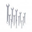 KS Tools Ring Spanner-Set 12-pi. crooked 6-22mm 517.0095
