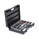 KS Tools 3/8  Socket Wrench-Set 26-pieces 911.0626