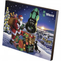 WERA Advent Calendar 2020