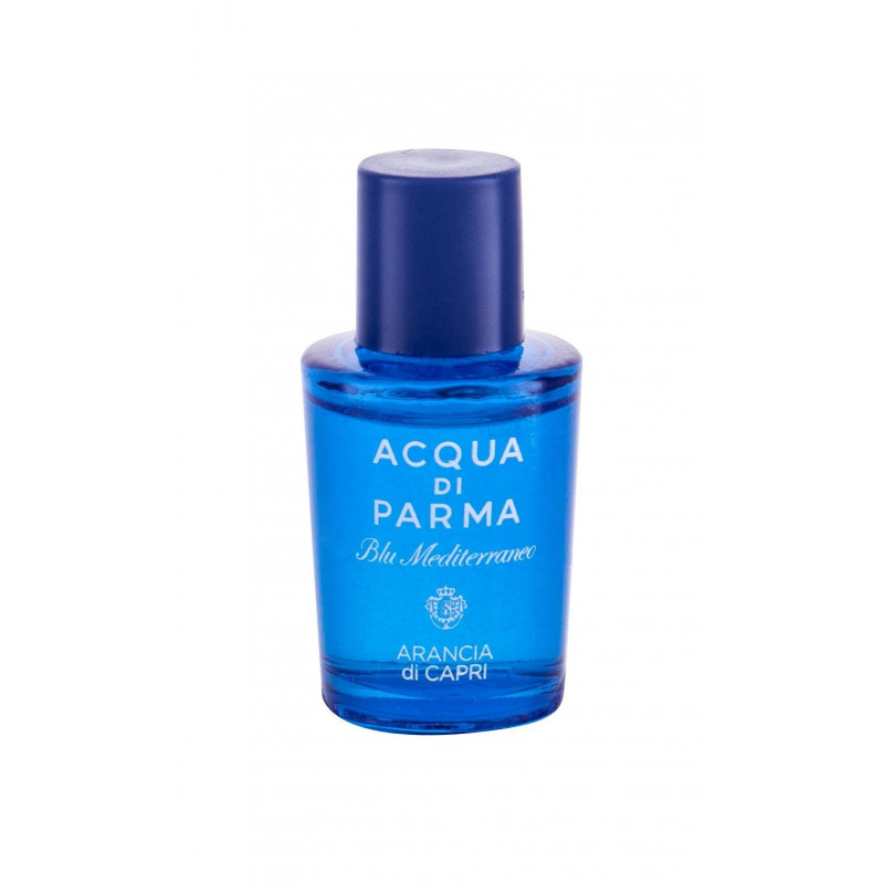 Acqua Di Parma Blu Mediterraneo Arancia Di Capri Eau De Toilette 5ml Perfumes Fragrances Photopoint Lv