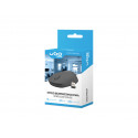 MOUSE UGO PICO MW100 OPTICAL WIRELESS 1600 DPI BLACK