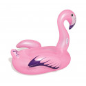 Bestway Inflatable Mattress Flamingo 173 x 170 cm