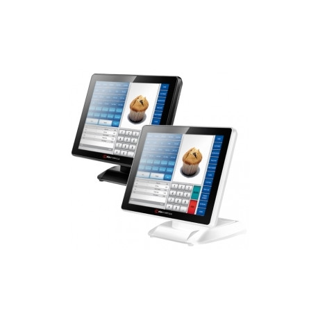 Colormetrics customer display, 24.6 cm (9.7'')