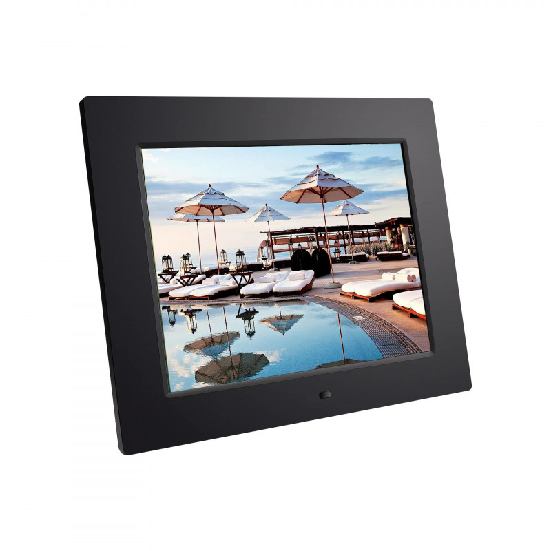 Braun digital picture frame DigiFrame 1080 - Digital photo frames ...