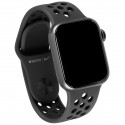 Apple Watch Nike Series 5 GPS 44mm Alu, grey/black