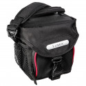 Panasonic shoulder bag Lumix, black (DMW-PZH76)