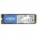 Crucial SSD P1 2TB 3D NAND NVME PCIe M.2