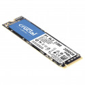 Crucial SSD P1 2TB 3D NAND NVME PCIe M.2