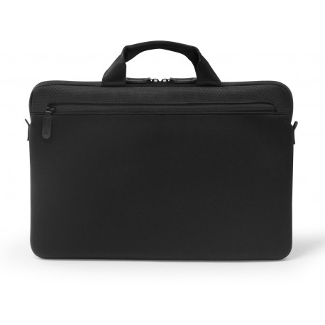 Dicota laptop bag Plus PRO 13.5", black