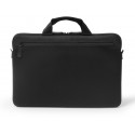 Dicota сумка для ноутбука Plus PRO 13.5", черная