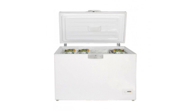 Beko freezer HSA40530N