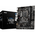 MSI H410M-A PRO - Socket 1200 - mainboard